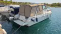 лодка Drago boat 26 , 7.60m. , 220кс, снимка 1