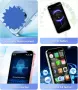 Мини смартфон Becindy XS18PRO – 3" HD, 2GB RAM, 16GB, Dual SIM, снимка 5