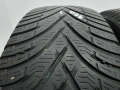 2бр зимни гуми 205/55/16 KLEBER L05106 , снимка 2