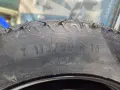 5х120 ЧИСТО НОВА ПАТЕРИЦА РЕЗЕРВНА ГУМА ЗА BMW e46 e90 e87 115 90 16 цола , снимка 3