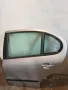 задна лява врата Seat Toledo Leon 1999-2005 Сеат Толедо Леон , снимка 1