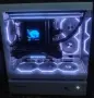 Геймърски компютър Ryzen 7 9700x, GeForce RTX 3080Ti,32gb ddr5,1tb nvme, снимка 2