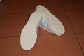 бели Stan Smith - Adidas кецове UK9 EU 43, снимка 5