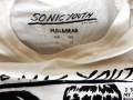 Тениска групи Sonic youth. official product, снимка 3