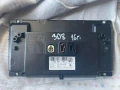 Дисплей навигация, мултимедия 9808284180 от Peugeot 308, 1.6 BlueHDI 115 кс., 6 ск., двигател 9HC, снимка 2