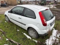 Ford Fiesta 1.4 TDCI 2007 товарен, снимка 4