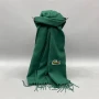 шал lacoste, снимка 6