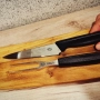 Комплект нож и вилица на Victorinox-HACO, снимка 3