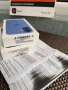 НОВ!36М*iphone 16 от 25€/м ЛИЗИНГ айфон 16 Ultramarine black, снимка 2