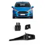 Комплект щипки за захващане на фар за Ford Fiesta MK6 Facelift, снимка 3