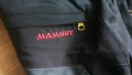 MAMMUT 3X DRY Stretch Trouser размер 52 / L еластичен панталон - 1795, снимка 10