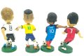 Фигури на футболисти - Neymar, CR7, Messi, De Bruyne, Muller, Mbappe, снимка 3