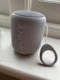 Sony Bluetooth тонколона, снимка 4
