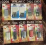 Батерия за Samsung A100,A200,A300,A400,A500,A800,E330,E350,E530,E600,E770,E830,X120,X400,X600,P100, снимка 5
