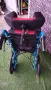 инвалидна количка детска, снимка 9