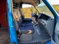 Iveco Daily Климатик* Седалка на килограми* Сервизна история, снимка 14