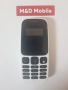 NOKIA 105(2017) DUAL SIM, снимка 1