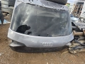 Заден капак (необорудван) със стъкло за Audi Q8 E - Tron , снимка 1