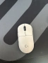 Спешно!Logitech g pro x super light 2 , снимка 1