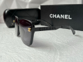 CH 2024 дамски слънчеви очила с лого, снимка 8