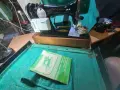 Продавам Ел шевна машина ЮНИОН , снимка 1