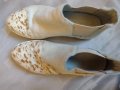 Кожени обувки Shano, снимка 14