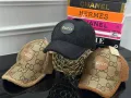 Gucci дамски шапки два цвята , снимка 6