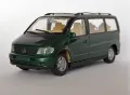 Mercedes Vito Schuco 1/43, снимка 1