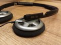 Sennheiser PX 100 - Сгъваеми и леки портативни слушалки, снимка 4
