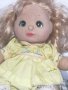 Колекционерска кукла My Child doll 1985, снимка 3