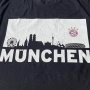 Мъжка Фен Тениска FC Bayern Munchen Размер XXL, снимка 2