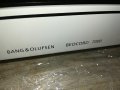 SOLD OUT-BANG & OLUFSEN DECK MADE IN DENMARK 1909231339LNV, снимка 13