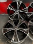 Алуминиеви джанти, 16 цола, 5x114.3, 4 броя, снимка 6