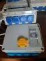 G.S.E. timer box  12x600w 8x600w 4x600w 6x600w + heating, снимка 2