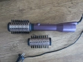 Въртяща се четка-сешоар за коса Babyliss Big Hair Dual AS950E, 650W, снимка 8