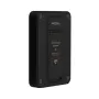 Mocoll Ultra Slim Tiny Icy Crystal 5000mAh външна батерия с поставка, снимка 1