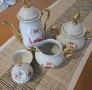 Сервиз , снимка 1