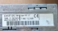 Ретро радиокасетофон за кола BLAUPUNKT - ESSEN RCR 127, снимка 5