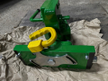 Буферен теглич за John Deere, снимка 3