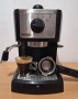 Кафемашина Делонги Delonghi ec155, снимка 3