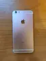 Iphone 6s plus 128 GB rose, снимка 4