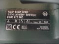 Електрическо Ренде-Хобел-BOSCH PHO1-Made in Malaysia-500W/82mm Нож/0-1,5мм Стружуване-19000 об/мин, снимка 16