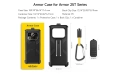 Ulefone Armor 25T Pro 5G 12GB RAM 256GB ROM,IP68 защита,Thermal камера, снимка 8