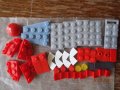 Lego Лего елементи - части, нови., снимка 5