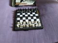 Магнитен шах нов 130х130 мм, снимка 5