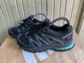 ''Salomon Kiliwa Gore-Tex''оригинални туристически обувки 37.5 номер, снимка 6