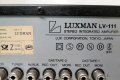 Luxman LV-111, снимка 7