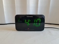 Радио часовник Grundig Sonoclock 490. , снимка 1