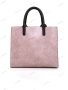 Модна дамска чанта комплект от три части, 5цвята - 023, снимка 8