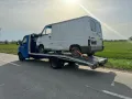 изкупува автомобили, джипове и бусове за части/скрап, снимка 2